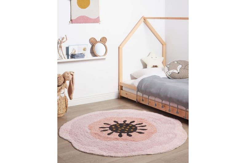 Matte Kharat - Tekstiler - Tepper & Matter - Moderne tepper - Bomullstepper