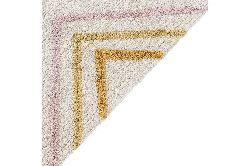 Matte Lashe - Tekstiler - Tepper & Matter - Moderne tepper - Bomullstepper