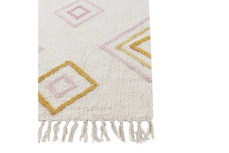 Matte Lashe - Tekstiler - Tepper & Matter - Moderne tepper - Bomullstepper