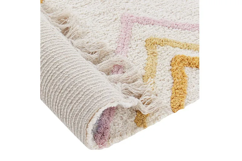 Matte Lashe - Tekstiler - Tepper & Matter - Moderne tepper - Bomullstepper