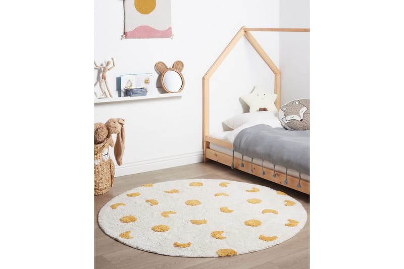 Matte Loti - Tekstiler - Tepper & Matter - Moderne tepper - Bomullstepper