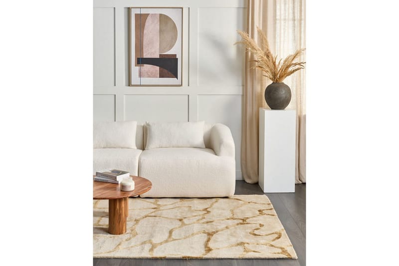 Matte Makola - Tekstiler - Tepper & Matter - Moderne tepper - Viskosematter