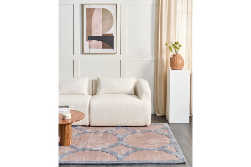 Matte Malan - Tekstiler - Tepper & Matter - Moderne tepper - Viskosematter