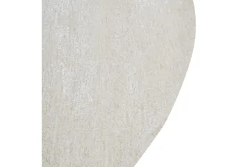 Matte Masso - Beige - Tekstiler - Tepper & Matter - Moderne tepper - Viskosematter
