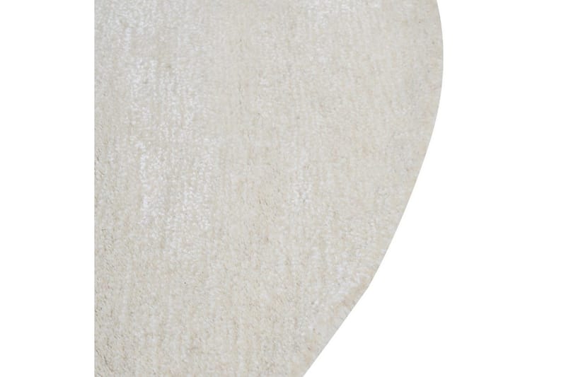 Matte Masso - Beige - Tekstiler - Tepper & Matter - Moderne tepper - Viskosematter