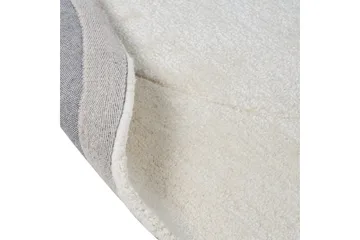 Matte Masso - Beige - Tekstiler - Tepper & Matter - Moderne tepper - Viskosematter