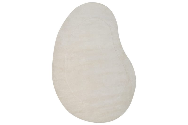 Matte Masso - Beige - Tekstiler - Tepper & Matter - Moderne tepper - Viskosematter