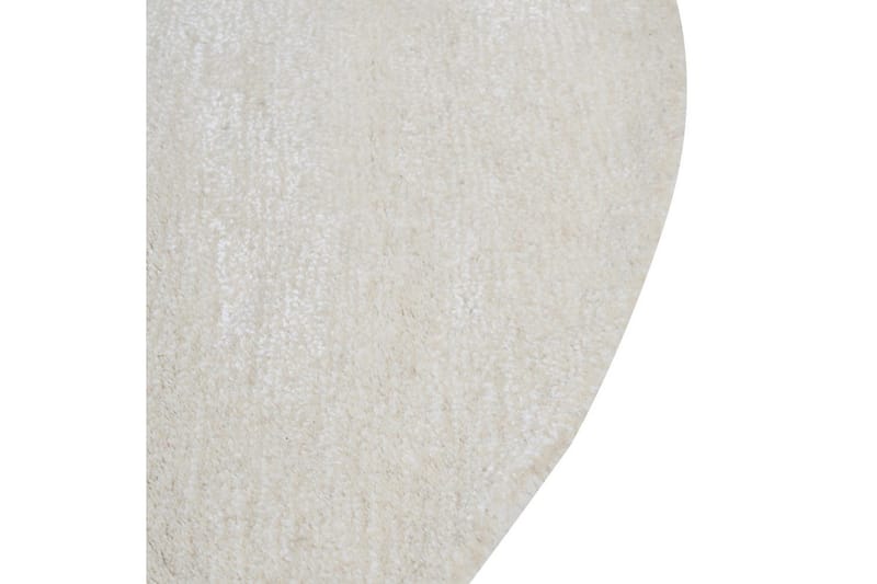 Matte Masso - Beige - Tekstiler - Tepper & Matter - Moderne tepper - Viskosematter