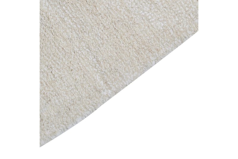 Matte Masso - Beige - Tekstiler - Tepper & Matter - Moderne tepper - Viskosematter