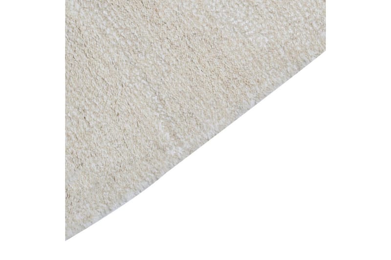 Matte Masso - Beige - Tekstiler - Tepper & Matter - Moderne tepper - Viskosematter