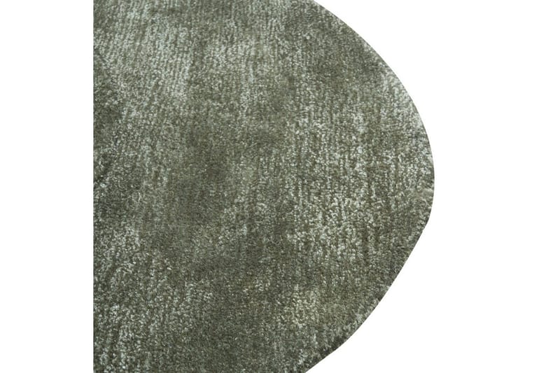 Matte Masso - Grønn - Tekstiler - Tepper & Matter - Moderne tepper - Viskosematter