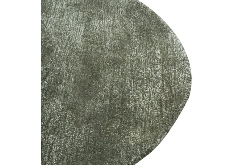 Matte Masso - Grønn - Tekstiler - Tepper & Matter - Moderne tepper - Viskosematter