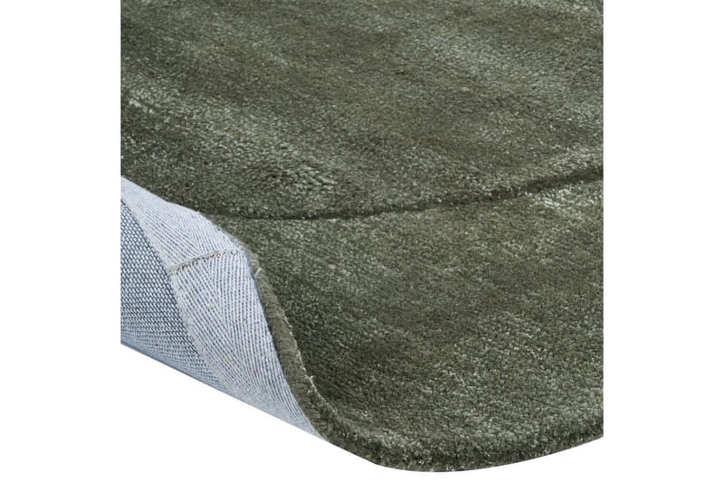 Matte Masso - Grønn - Tekstiler - Tepper & Matter - Moderne tepper - Viskosematter