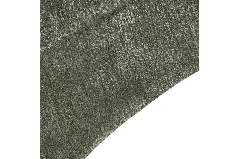 Matte Masso - Grønn - Tekstiler - Tepper & Matter - Moderne tepper - Viskosematter