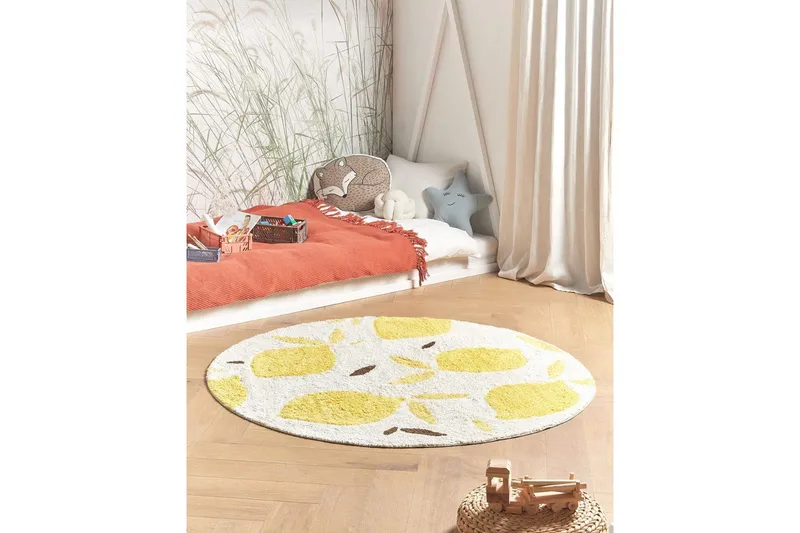 Matte Mawand - Tekstiler - Tepper & Matter - Moderne tepper - Bomullstepper