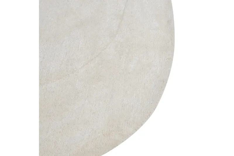 Matte Mitha - Hvit - Tekstiler - Tepper & Matter - Moderne tepper - Viskosematter