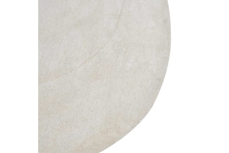 Matte Mitha - Hvit - Tekstiler - Tepper & Matter - Moderne tepper - Viskosematter