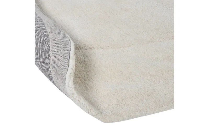 Matte Mitha - Hvit - Tekstiler - Tepper & Matter - Moderne tepper - Viskosematter