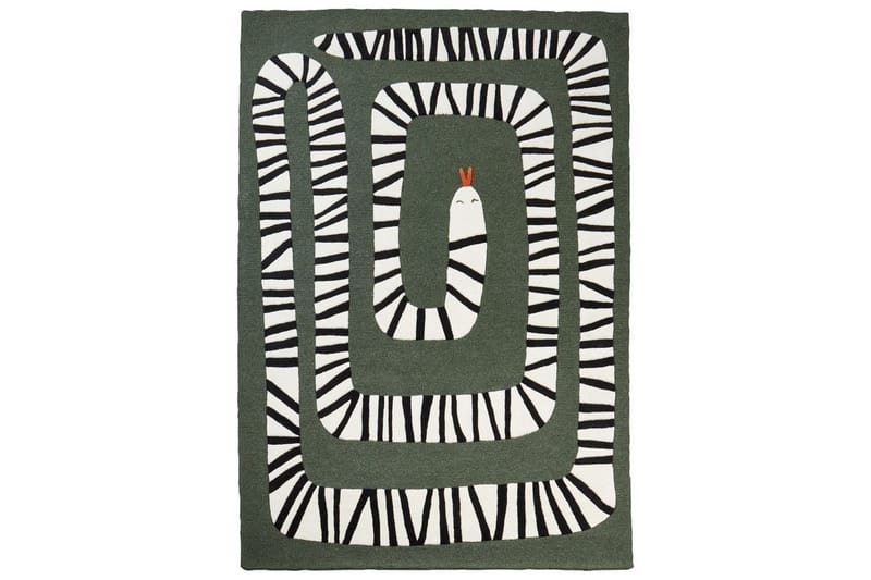 Matte Okapi, undefined