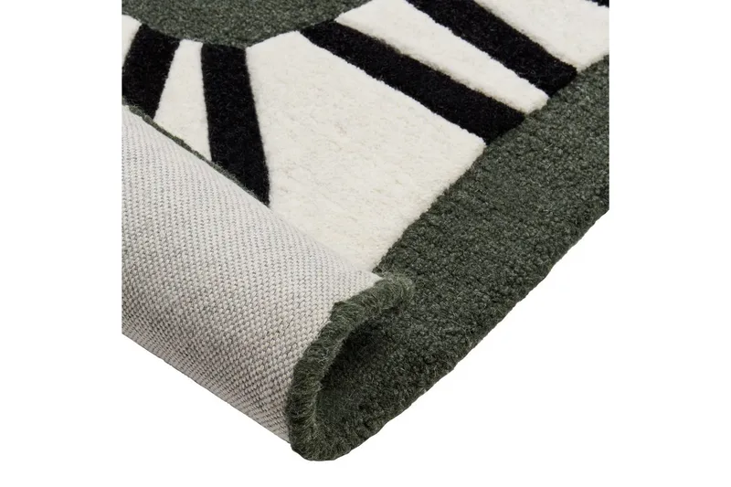 Matte Okapi - Tekstiler - Tepper & Matter - Moderne tepper - Ullteppe