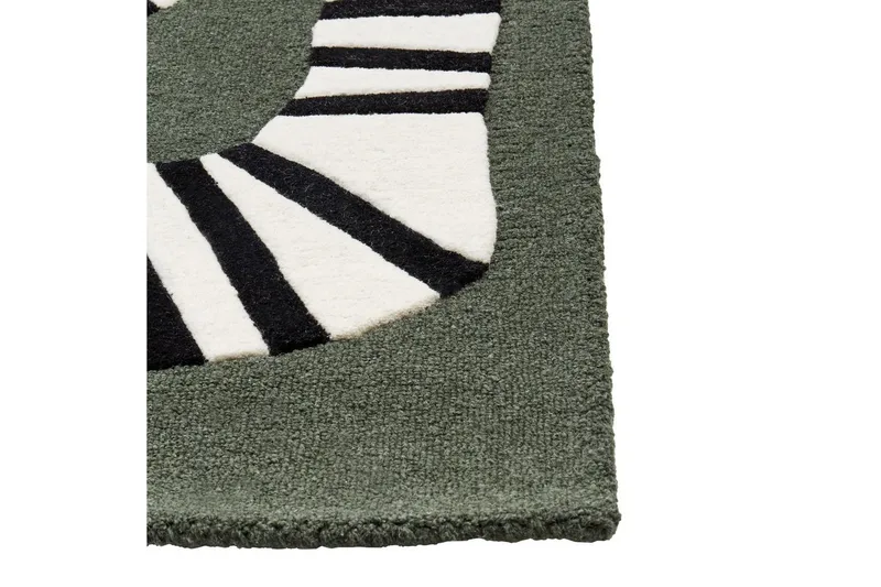 Matte Okapi - Tekstiler - Tepper & Matter - Moderne tepper - Ullteppe