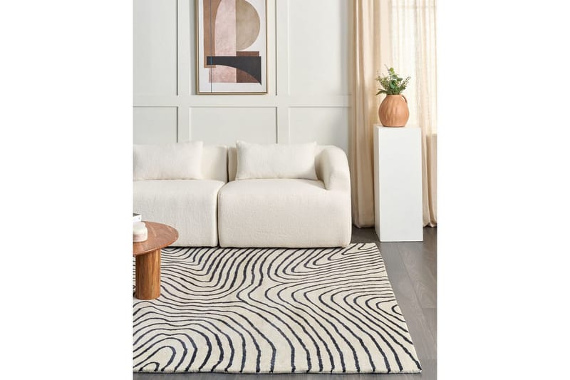 Matte Rumra - Tekstiler - Tepper & Matter - Moderne tepper - Viskosematter