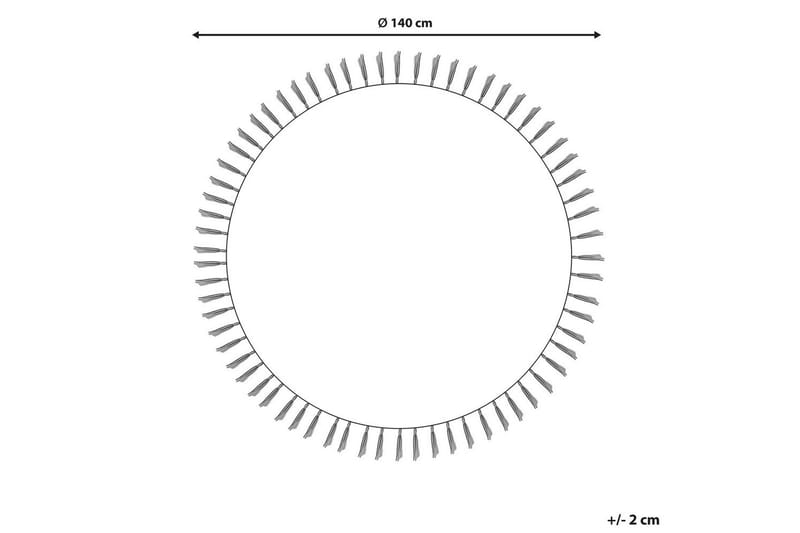 Matte Wahar - Tekstiler - Tepper & Matter - Moderne tepper - Bomullstepper