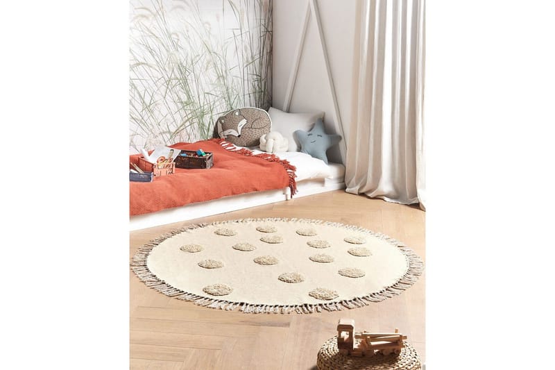 Matte Wahar - Tekstiler - Tepper & Matter - Moderne tepper - Bomullstepper