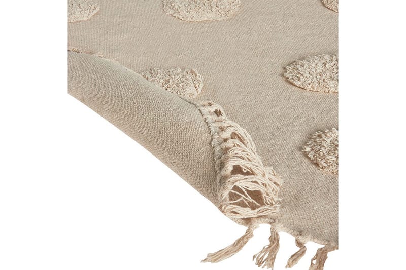 Matte Wahar - Tekstiler - Tepper & Matter - Moderne tepper - Bomullstepper