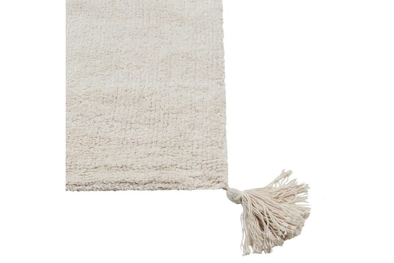 Matte Zorakan - Tekstiler - Tepper & Matter - Moderne tepper - Bomullstepper