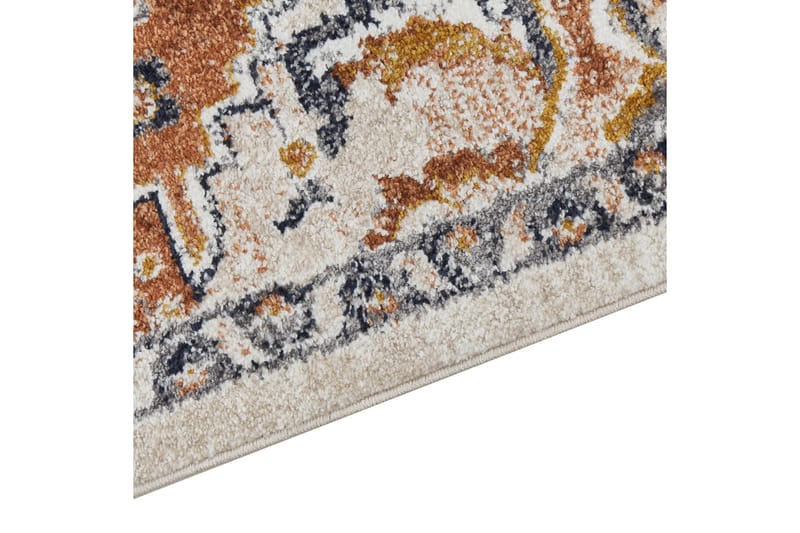 Metsamor Ryeteppe 160x230 cm - Beige - Tekstiler - Tepper & Matter - Moderne tepper - Ryeteppe