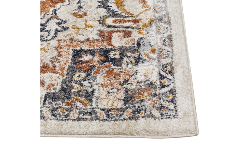 Metsamor Ryeteppe 160x230 cm - Beige - Tekstiler - Tepper & Matter - Moderne tepper - Ryeteppe