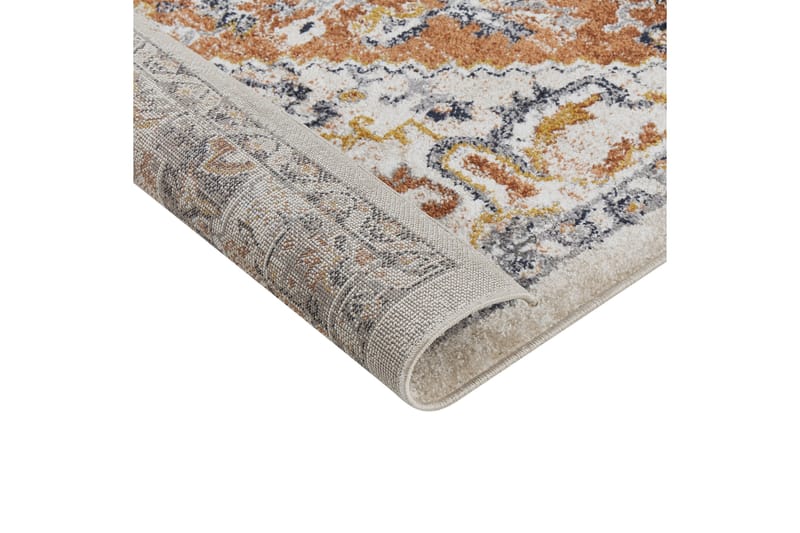Metsamor Ryeteppe 160x230 cm - Beige - Tekstiler - Tepper & Matter - Moderne tepper - Ryeteppe