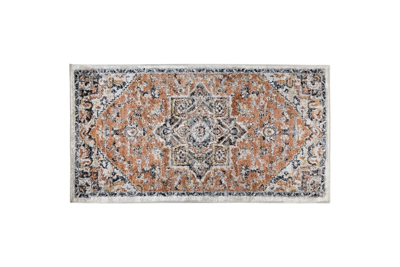 Metsamor Ryeteppe 80x150 cm, Beige