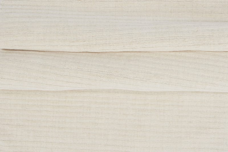 Milton Ullteppe 200x300 cm - Hvit - Tekstiler - Tepper & Matter - Moderne tepper - Ullteppe