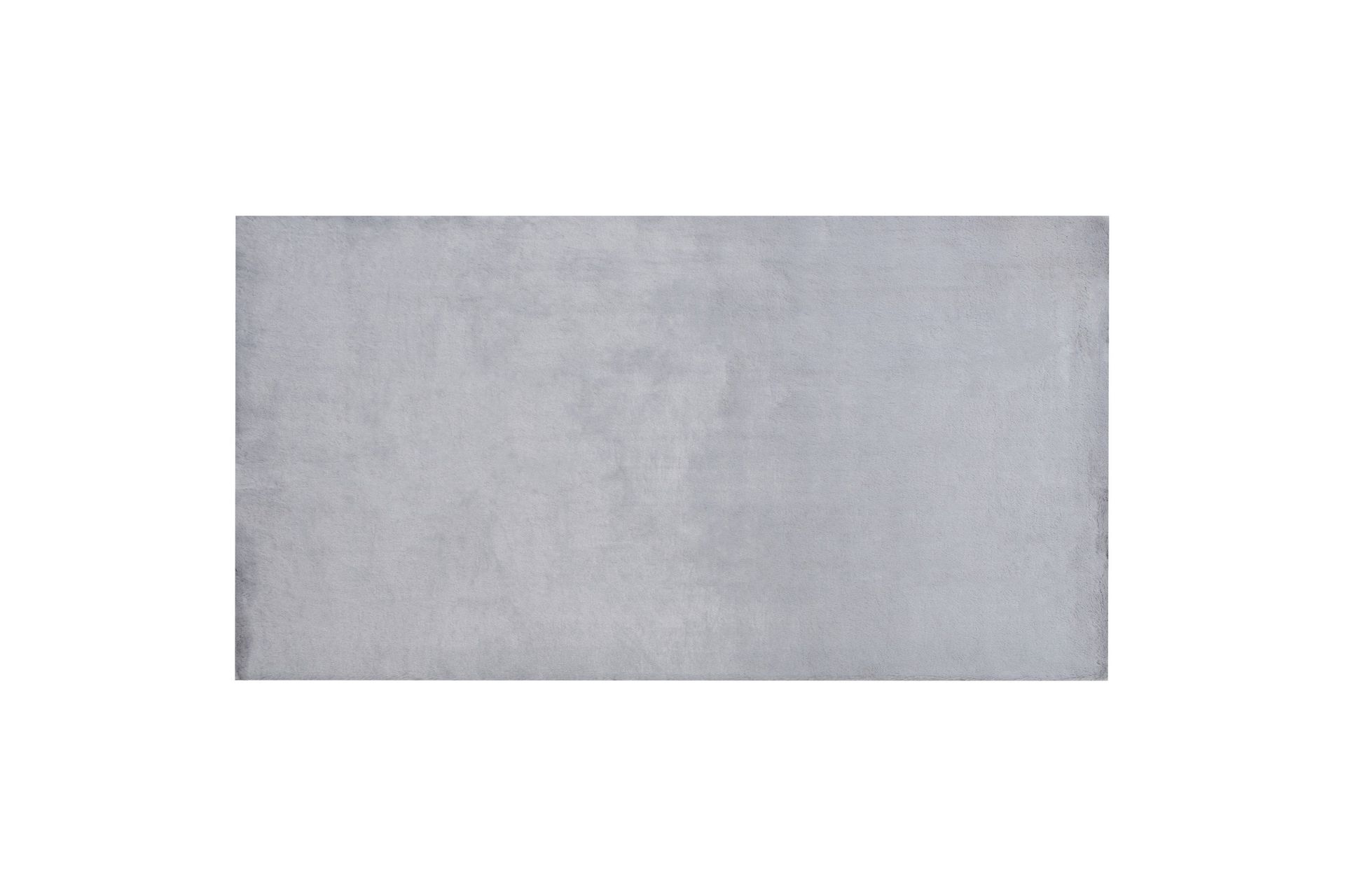 Mirpur Skinnteppe 80x150 cm - Grå
