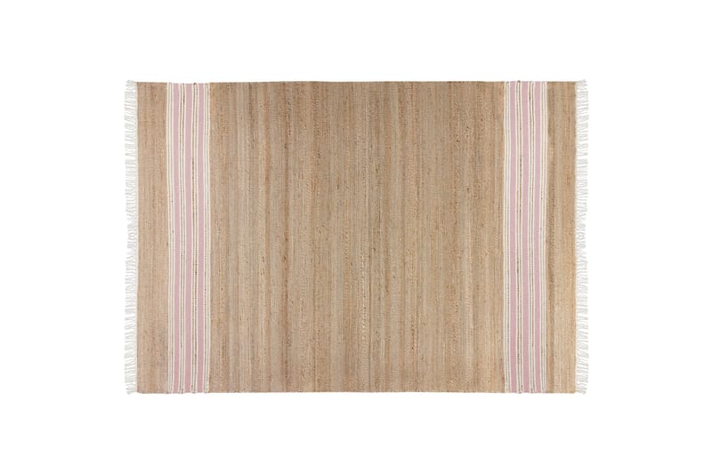 Mirza Juteteppe 160x230 cm, Beige