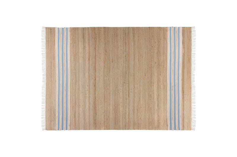Mirza Juteteppe 160x230 cm - Beige - Tekstiler - Tepper & Matter - Moderne tepper - Sisaltepper