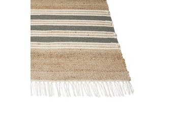 Mirza Juteteppe 160x230 cm - Beige - Tekstiler - Tepper & Matter - Moderne tepper - Sisaltepper