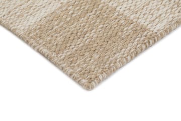 Moharan Ullteppe 160x230 cm Rektangulært - Lin - Tekstiler - Tepper & Matter - Moderne tepper - Ullteppe
