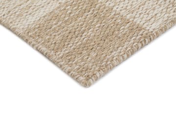Moharan Ullteppe 160x230 cm Rektangulært - Lin - Tekstiler - Tepper & Matter - Moderne tepper - Ullteppe
