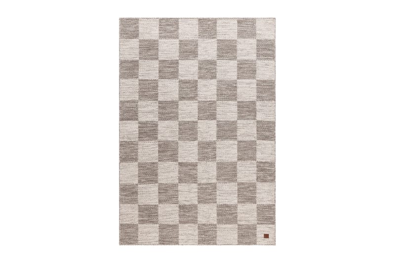 Moharan Ullteppe 240x340 cm Rektangulært - Grå - Tekstiler - Tepper & Matter - Moderne tepper - Ullteppe