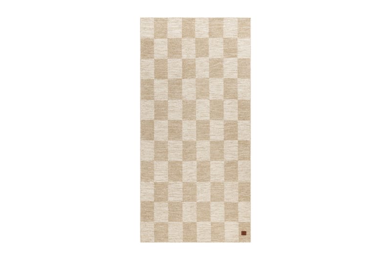 Moharan Ullteppe 75x200 cm Avlangt - Lin - Tekstiler - Tepper & Matter - Moderne tepper - Ullteppe