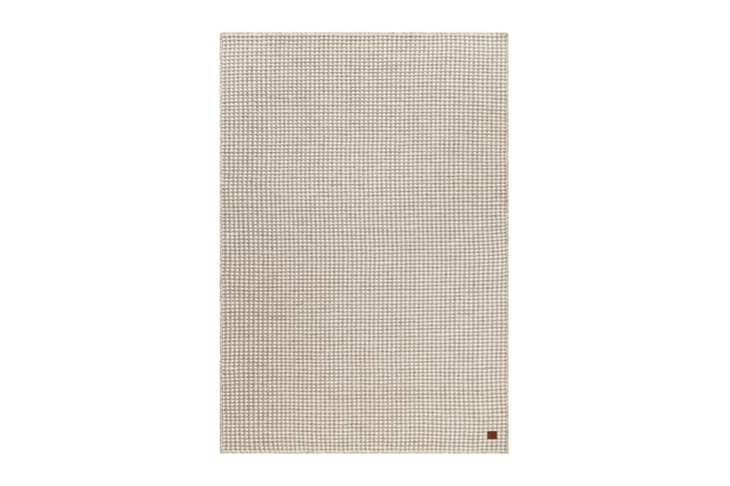 Mohardi Ullteppe 140x200 cm Rektangulært - Grå - Tekstiler - Tepper & Matter - Moderne tepper - Ullteppe