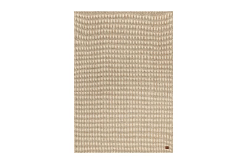 Mohardi Ullteppe 240x340 cm Rektangulært - Lin - Tekstiler - Tepper & Matter - Moderne tepper - Ullteppe