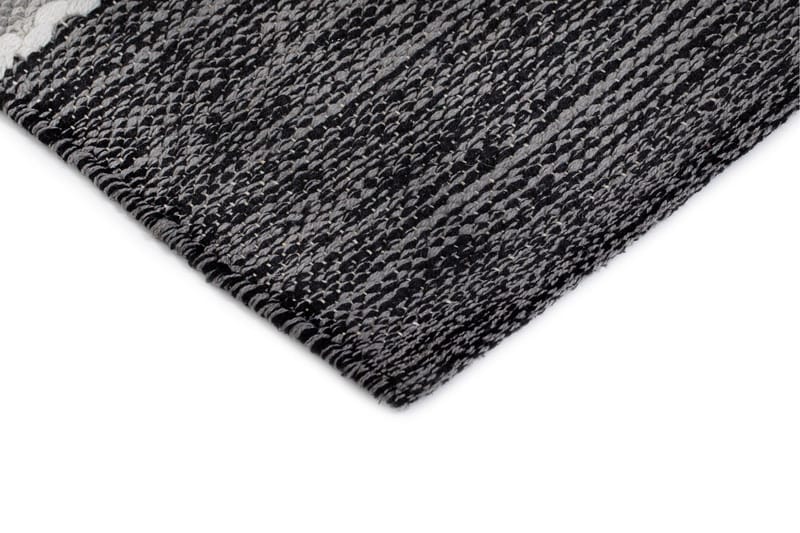 Mohsina Bomullsteppe 140x200 cm Rektangulært - Flerfarget - Tekstiler - Tepper & Matter - Moderne tepper - Bomullstepper