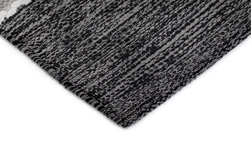 Mohsina Bomullsteppe 160x230 cm Rektangulært - Flerfarget - Tekstiler - Tepper & Matter - Moderne tepper - Bomullstepper