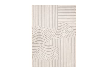 Nature Wiltonteppe 200x290 cm Rektangulær - Beige - Tekstiler - Tepper & Matter - Moderne tepper - Wiltontepper