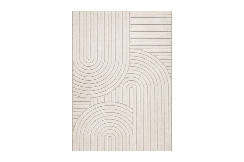 Nature Wiltonteppe 280x380 cm Rektangulær, Beige