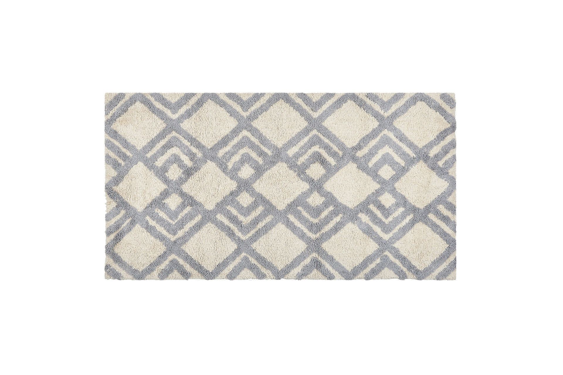 Nevsehir Ryeteppe 80x150 cm - Beige